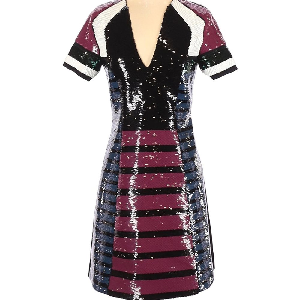 Cedric Charlier Dress